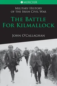 The Battle for Kilmallock_cover