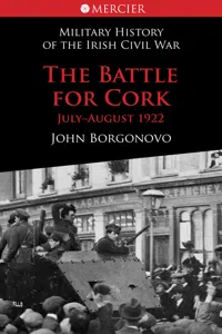 The Battle for Cork_cover