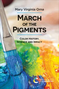 March of the Pigments_cover