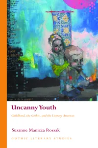 Uncanny Youth_cover