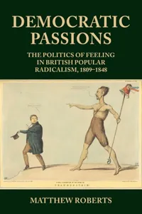 Democratic passions_cover