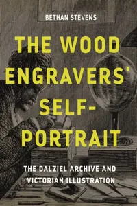 The wood engravers' self-portrait_cover