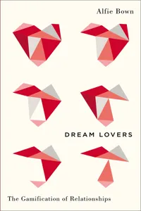 Dream Lovers_cover