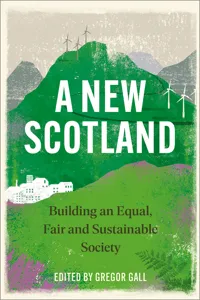 A New Scotland_cover