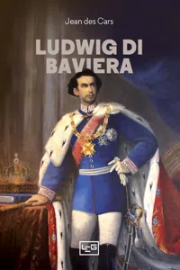 Ludwig di Baviera_cover