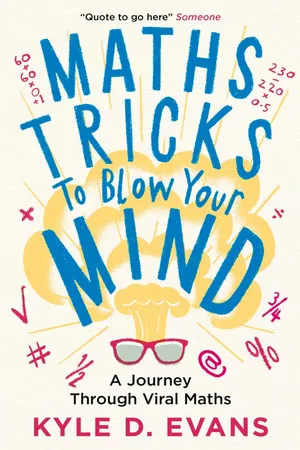Maths Tricks to Blow Your Mind