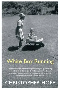 White Boy Running_cover