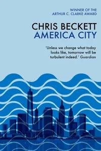 America City_cover