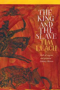 The King and the Slave_cover