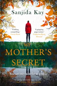 My Mother's Secret_cover