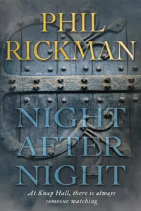 Night After Night_cover