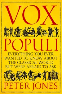 Vox Populi_cover