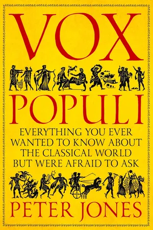Vox Populi