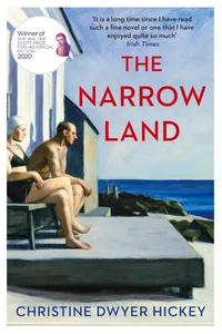The Narrow Land_cover