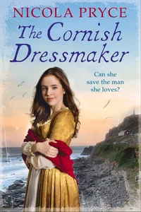 The Cornish Dressmaker_cover