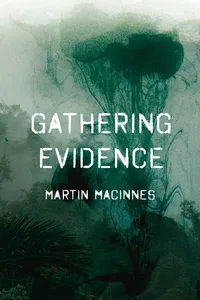 Gathering Evidence_cover
