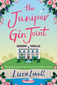 The Juniper Gin Joint_cover