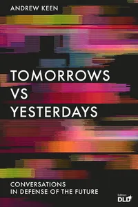 Tomorrows Versus Yesterdays_cover
