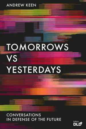 Tomorrows Versus Yesterdays