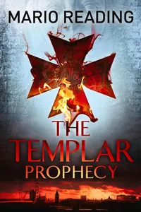 The Templar Prophecy_cover