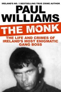 The Monk_cover