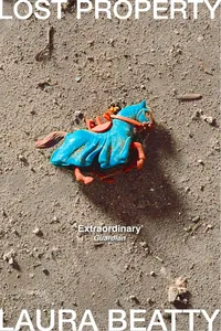 Lost Property_cover