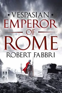 Emperor of Rome_cover
