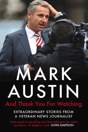 And Thank You For Watching