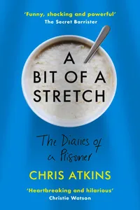 A Bit of a Stretch_cover