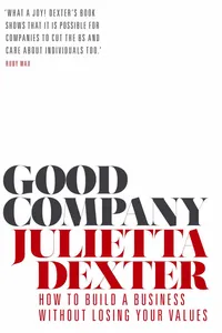 Good Company_cover