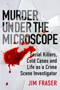 Murder Under the Microscope_cover