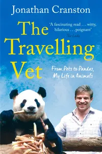 The Travelling Vet_cover