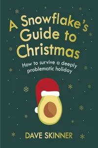 A Snowflake's Guide to Christmas_cover
