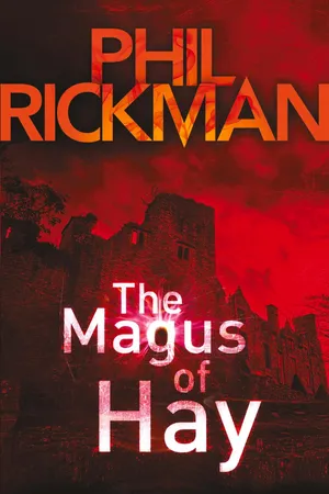 The Magus of Hay