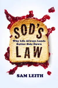 Sod's Law_cover