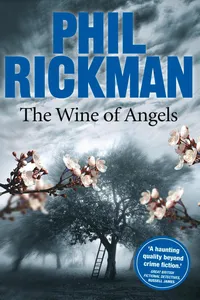 Wine of Angels, The_cover