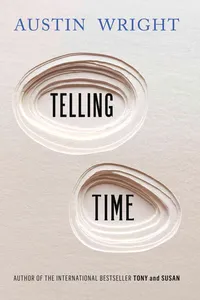 Telling Time_cover