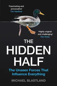 The Hidden Half_cover