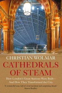 Cathedrals of Steam_cover