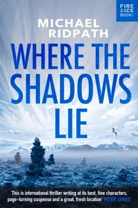 Where the Shadows Lie_cover