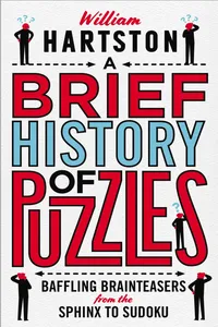 A Brief History of Puzzles_cover
