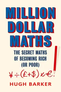 Million Dollar Maths_cover