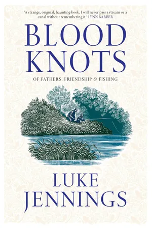 Blood Knots