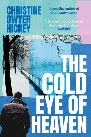 The Cold Eye of Heaven