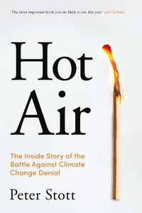 Hot Air_cover