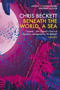 Beneath the World, a Sea_cover