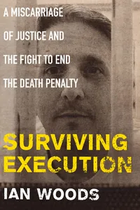 Surviving Execution_cover
