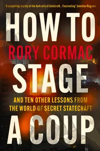 How To Stage A Coup_cover