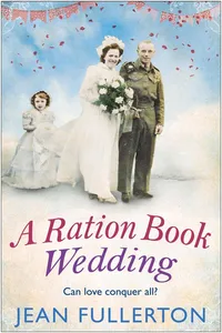 A Ration Book Wedding_cover