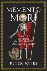 Memento Mori_cover